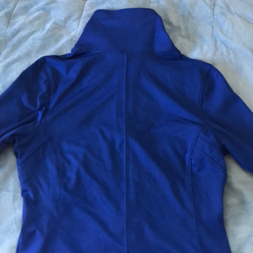 Under Armour Jacket - Picture 4 of 4